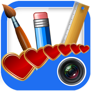 Love Collage Maker for Photos