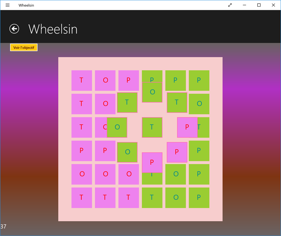 #3. Wheelsin (Windows) Podle: Preferencesoft