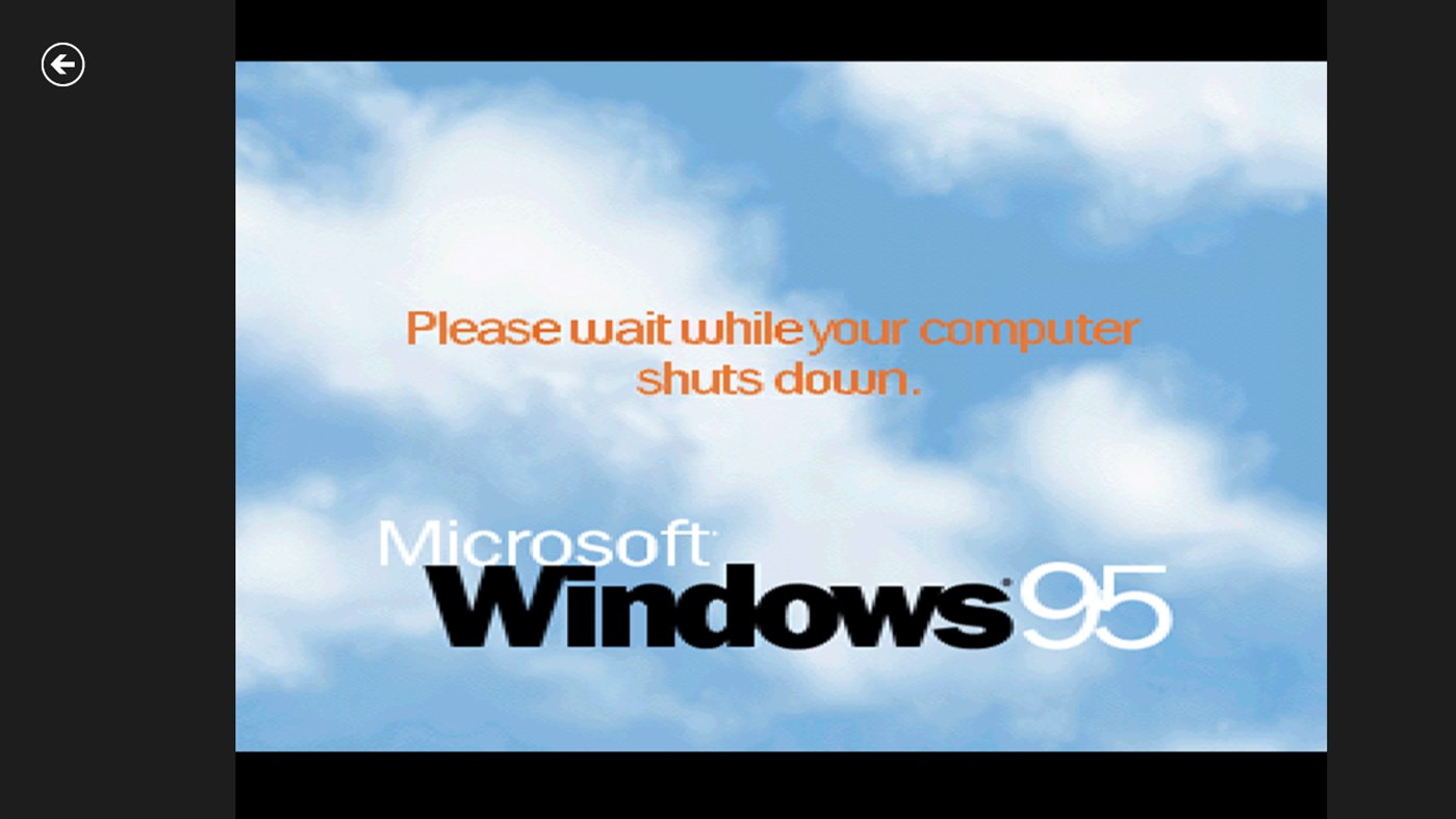 #4. Old Windows Versions (Windows) 作者: Crispy Apps