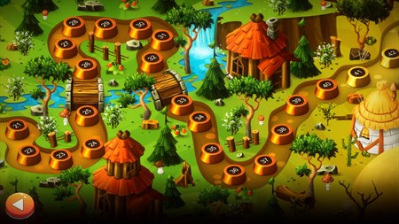 Zumba Royal: Marble Shooter Mania - Download and play on Windows