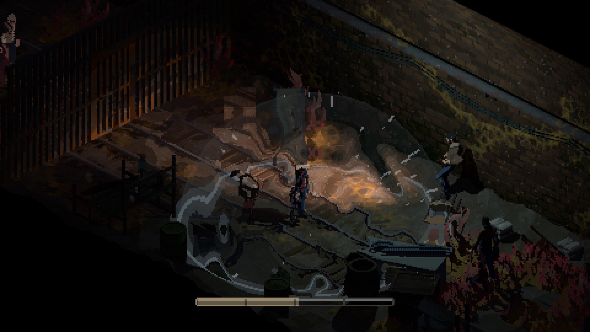 Screenshot 2 from Holstin