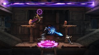 Prince of Persia™: The Lost Crown - Complete Edition screenshot 4