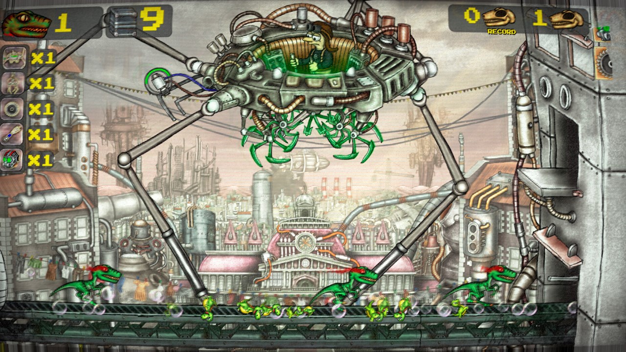 The Last Shot Arcades (Windows) screenshot 7