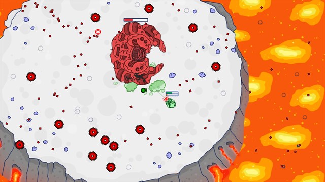 State of Anarchy: Master of Mayhem screenshot 4
