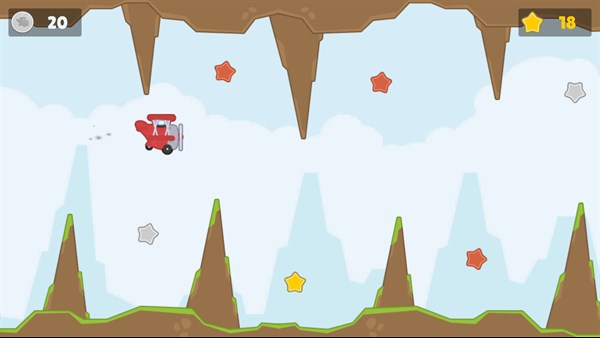 Flappy Plane — 1