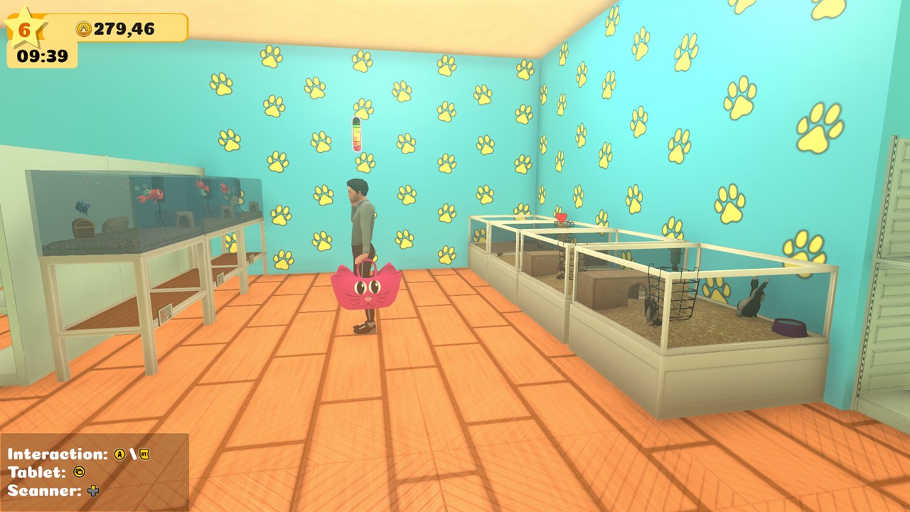 Pet Shop Simulator screenshot 3