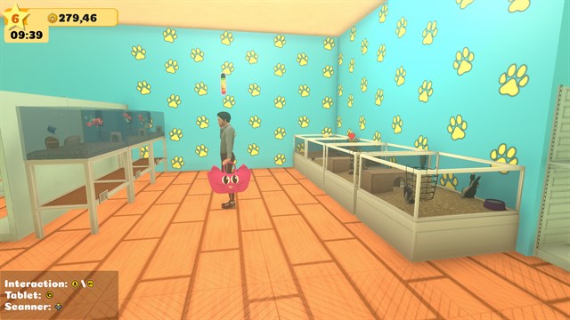 Pet Shop Simulator screenshot 3