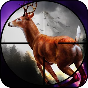 Deer Hunting Pro-Mountain Sniper Shooting 2016