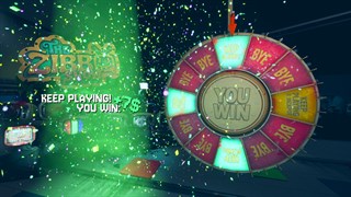 The Zibbo Show screenshot 5