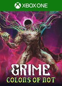 GRIME