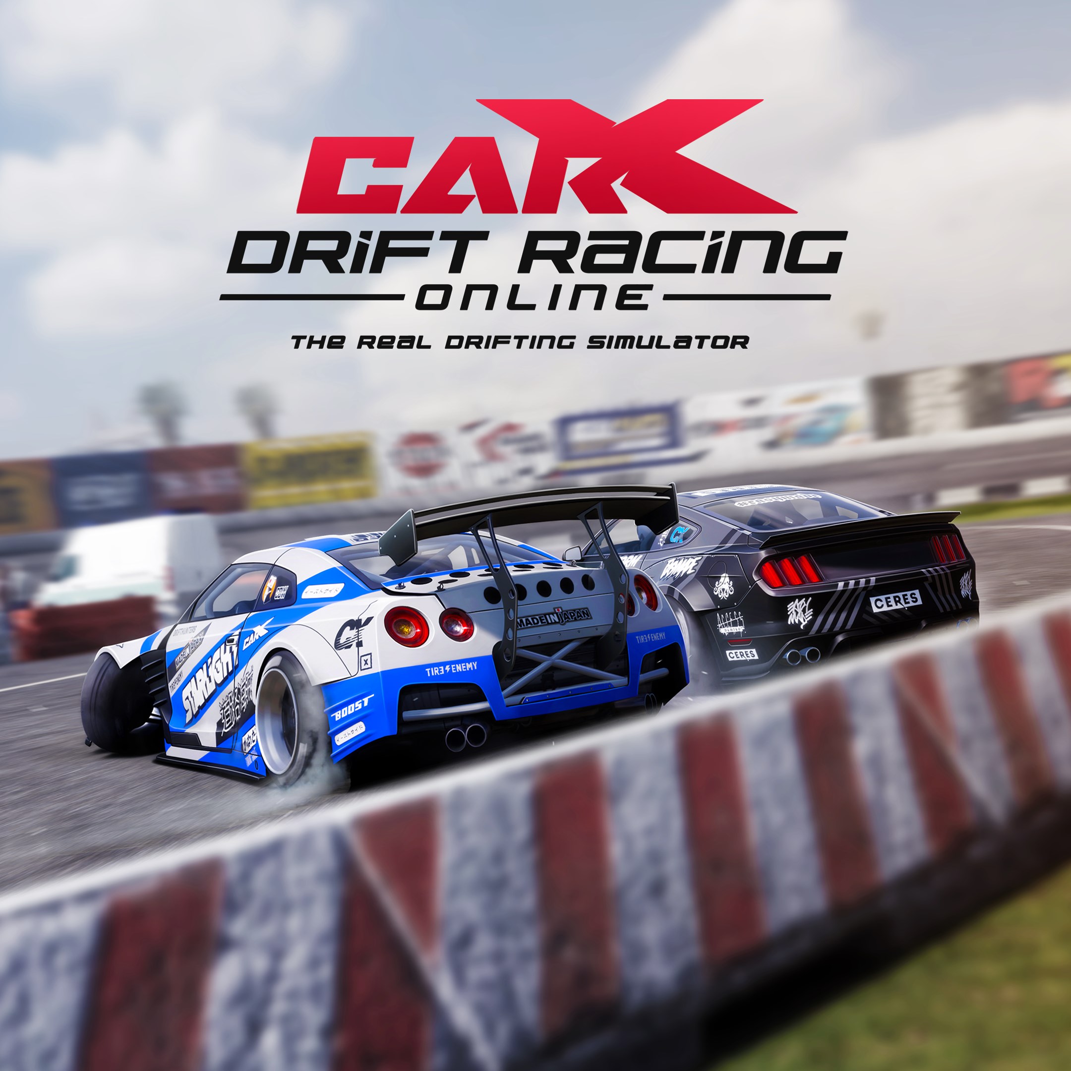 drifting games for xbox one