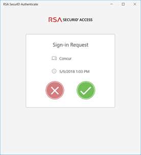 rsa securid windows 10 vpn