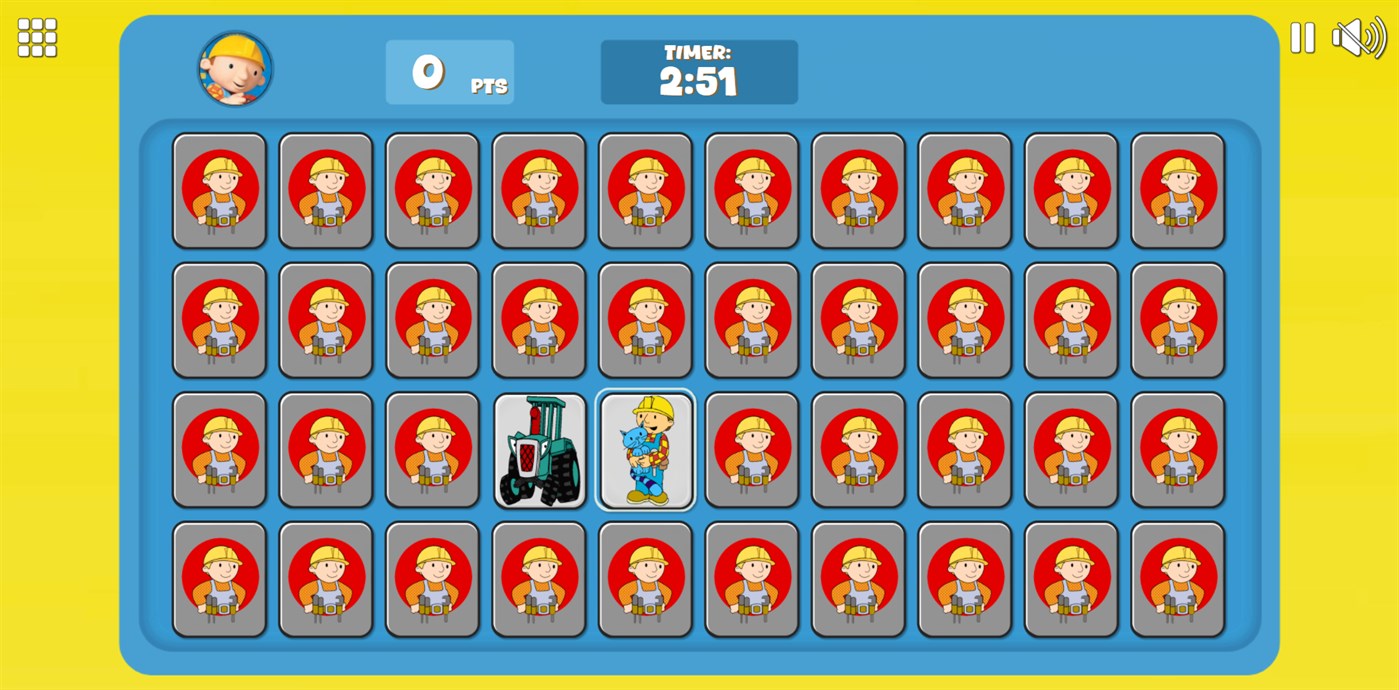 #2. Tool Time Match (Windows) Podle: Khaoula Errami