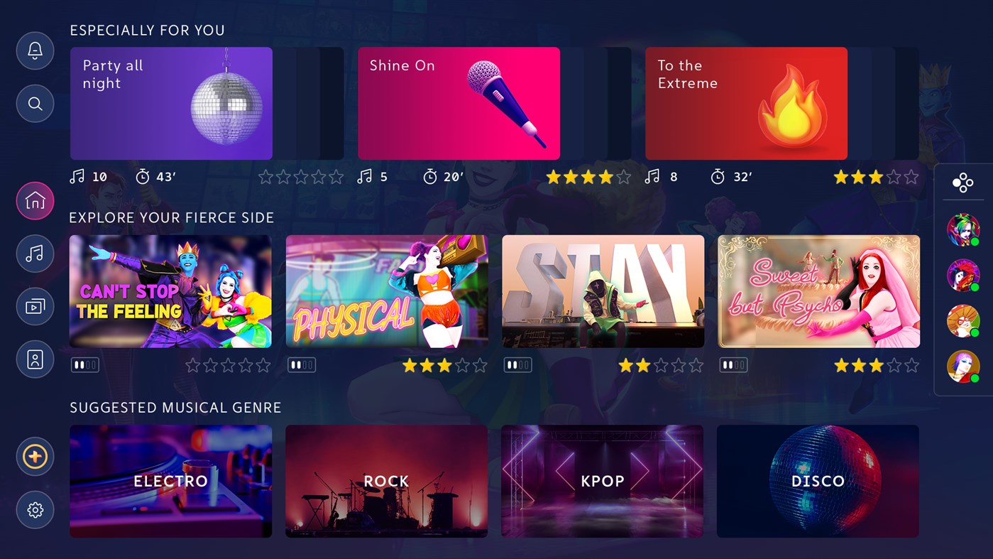 #5. Just Dance® 2023 Edition (Xbox) بواسطة: UBISOFT