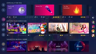 Just Dance® 2023 Ultimate Edition screenshot 5