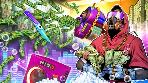 Cash Cleaner Simulator: The Essentials