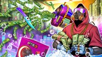 Cash Cleaner Simulator: The Essentials