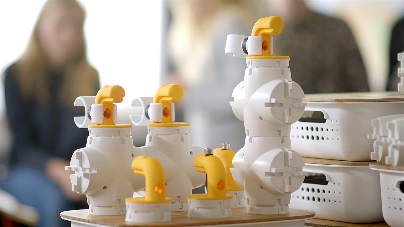 #6. Fable Blockly (Windows) Podle: Shape Robotics ApS