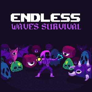 Endless waves survival