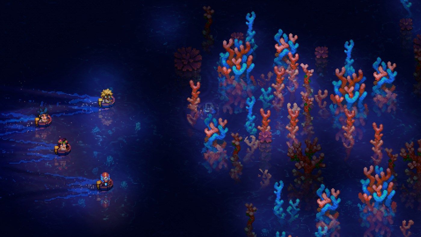 #3. Core Keeper (Windows) By: Fireshine Games