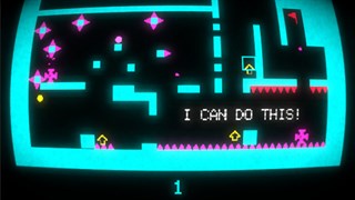 Neon Depth + Get Them Out! + Noodlebound + Lantern Push + Cute Bonfire (Bundle) screenshot 1