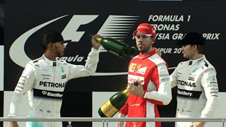 F1™ 2015 screenshot 2