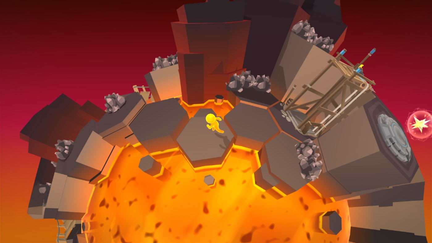 #2. My Little Universe (Windows) بواسطة: SayGames