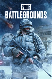 PUBG: BATTLEGROUNDS