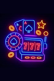 Poker Plus Slots Machine - Casino Games