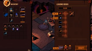 Wizard with a Gun: Deluxe Edition screenshot 5