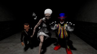 Pacify and Emily Horror Bundle screenshot 2