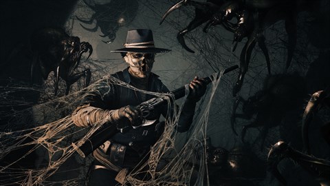 Hunt: Showdown 1896 (Windows)