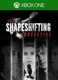 The Shapeshifting Detective