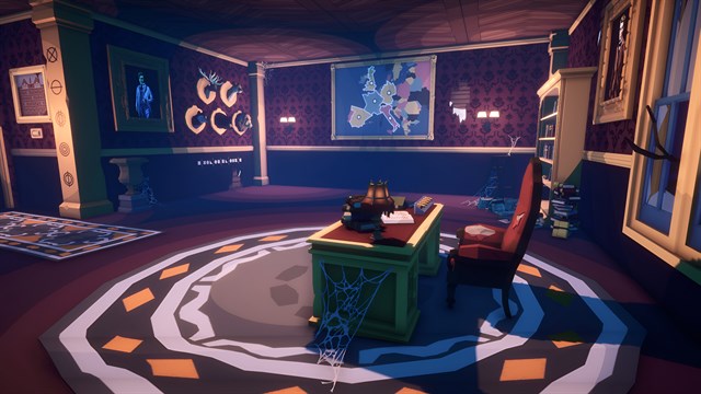 Castles and Manors - Escape Room Bundle screenshot 2