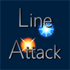 Line Attack