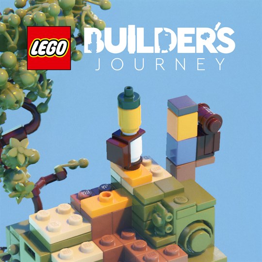 LEGO® Builder's Journey for xbox