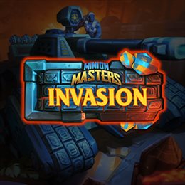 Aperçu Invasion