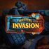 Invasion
