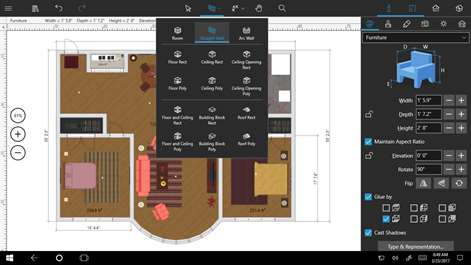 Live Home 3D Pro Screenshots 1
