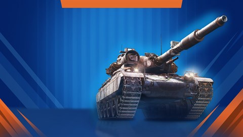 World of Tanks Modern Armor – Paré au combat : AMX 30B2 FORAD