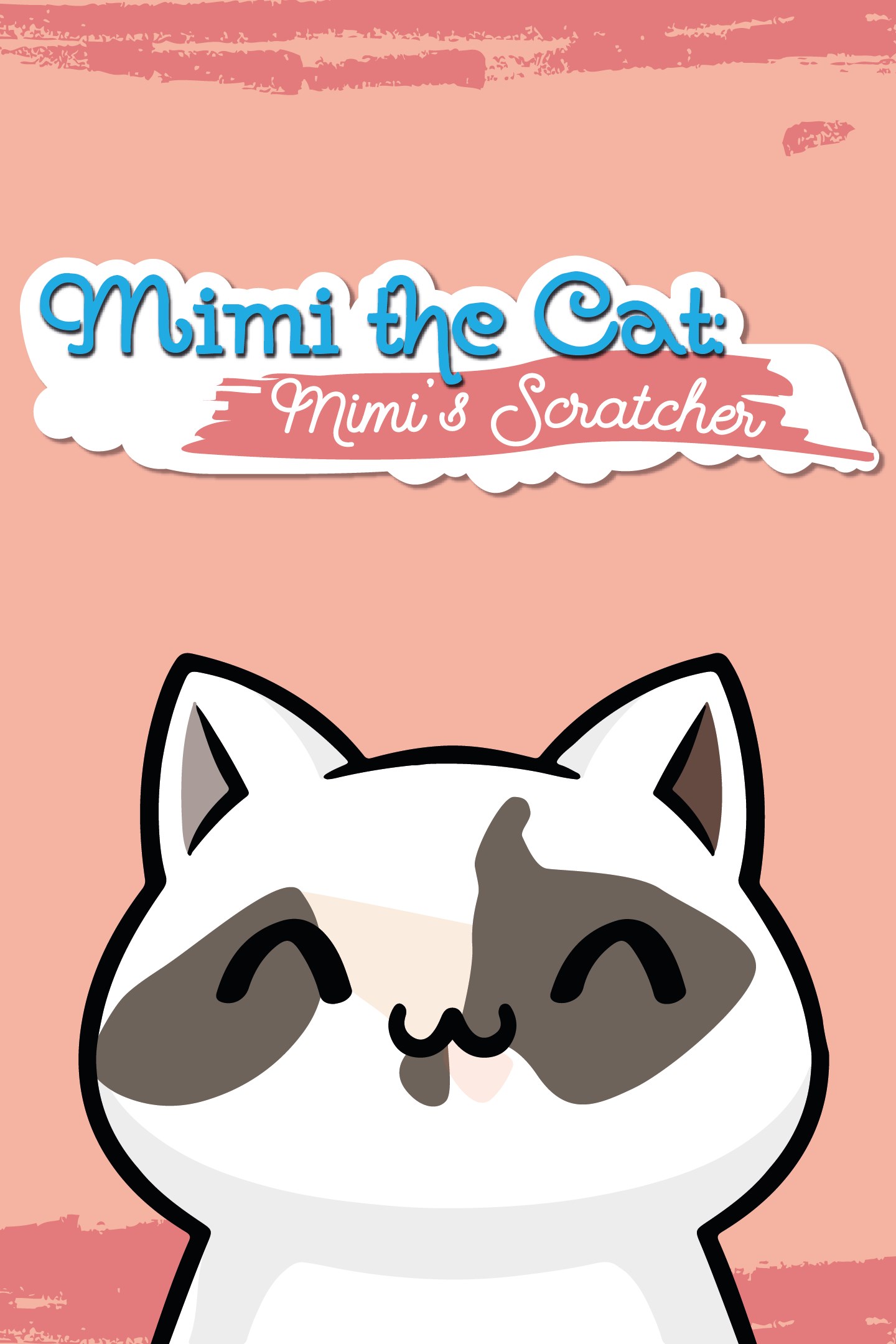 Mimi the Cat: Mimi's Scratcher (Windows) image