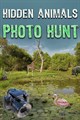 Hidden Animals - Photo Hunt