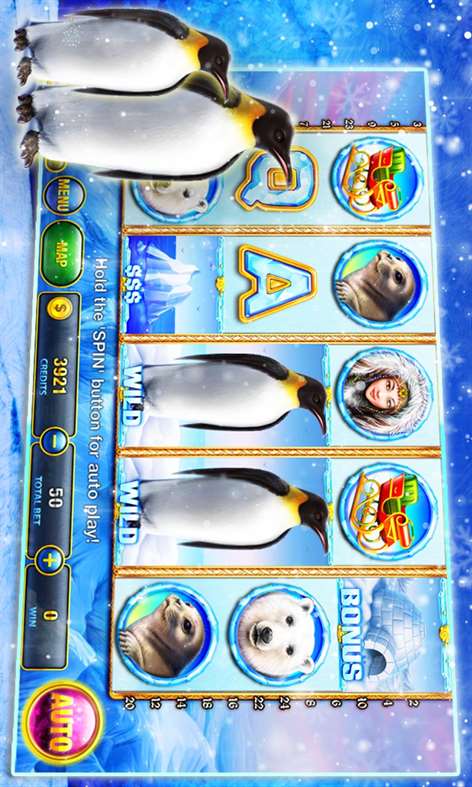 Slots Bonanza Screenshots 1