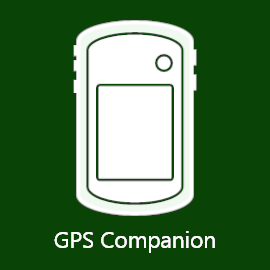 GPS Companion