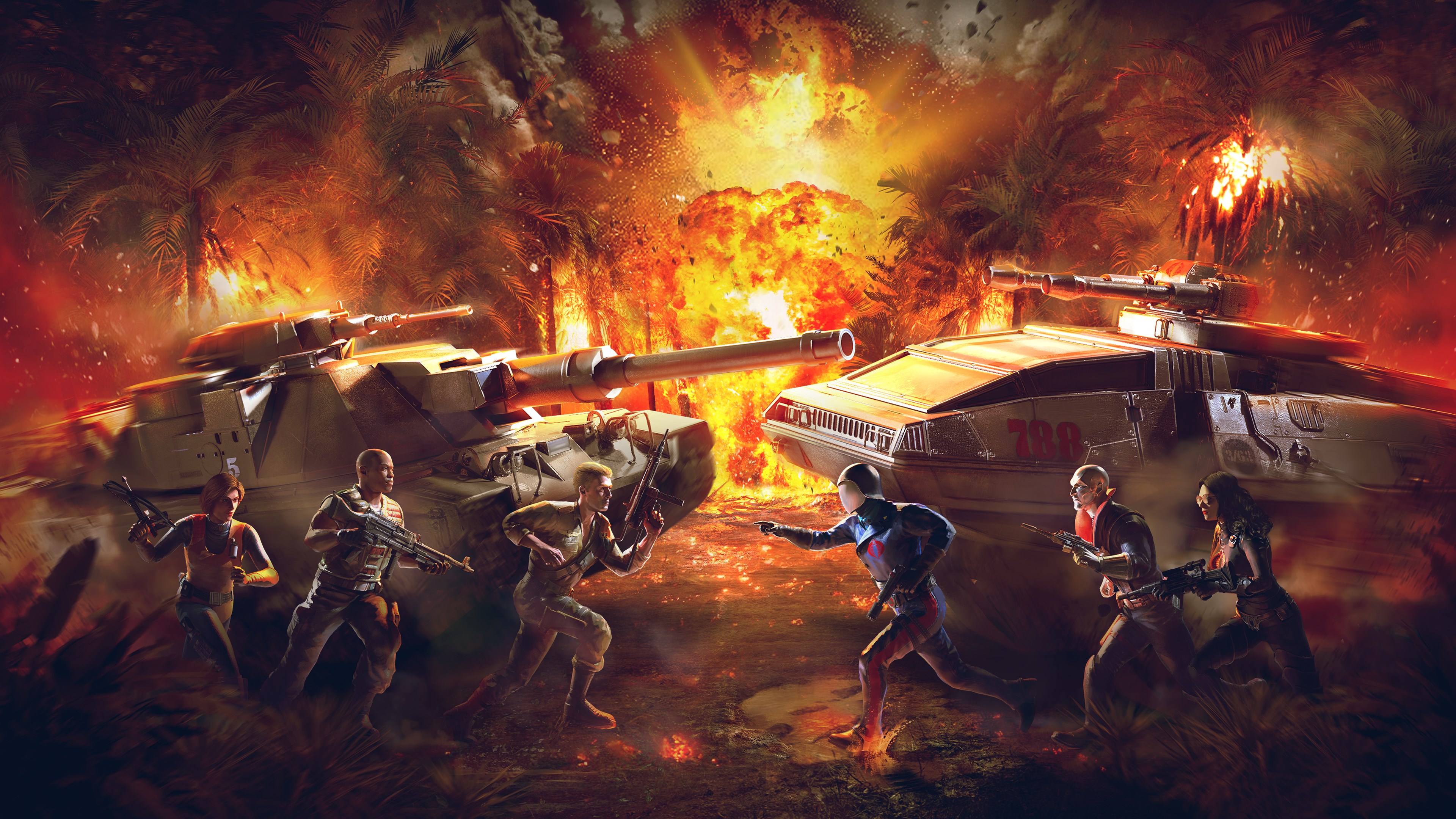 Get World Of Tanks Microsoft Store