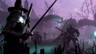 Warhammer: Vermintide 2 – Winds of Magic Bundle screenshot 6