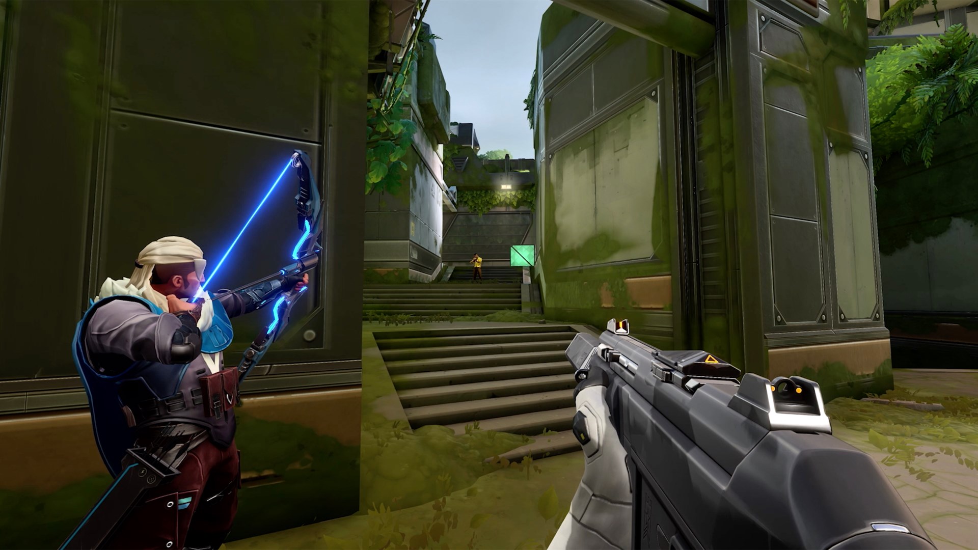 Screenshot 6 from Valorant