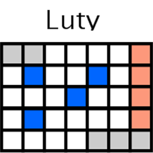 Medium Calendar Tile