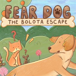 Aperçu Fear Dog The Bolota Escape