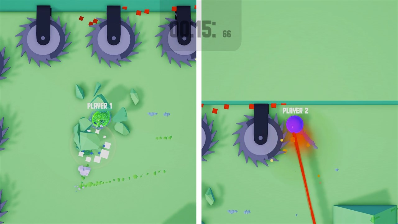 Jelly Brawl screenshot 4